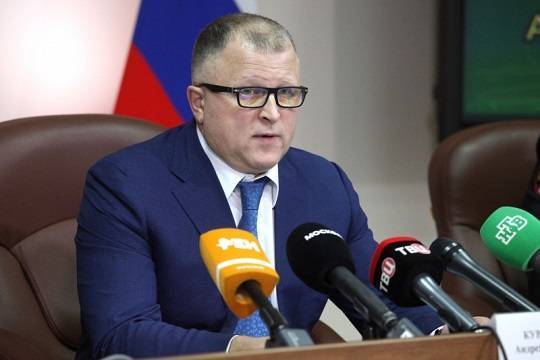 Курносенко рассказал о противодействии киберпреступлениям в сфере экономики