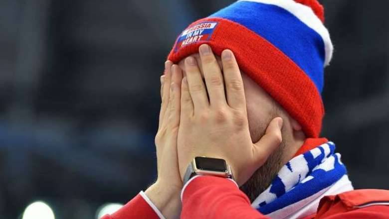 Дурная бесконечность: власти России так и не сделали выводов из допинговых скандалов