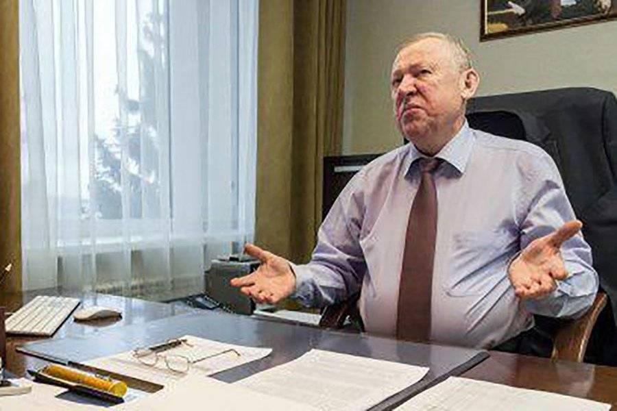 Бывший мэр Челябинска задержан ФСБ