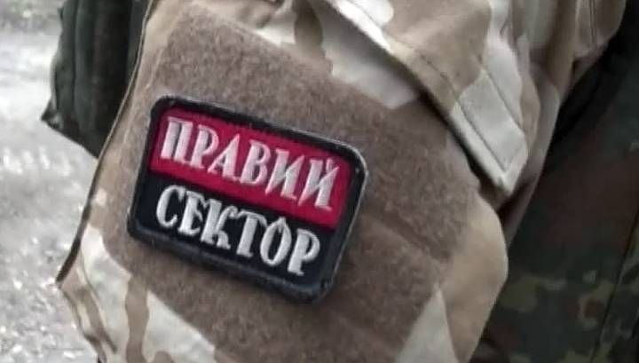 ФСБ задержала сторонника "Правого сектора", готовившего теракт в Мурманске