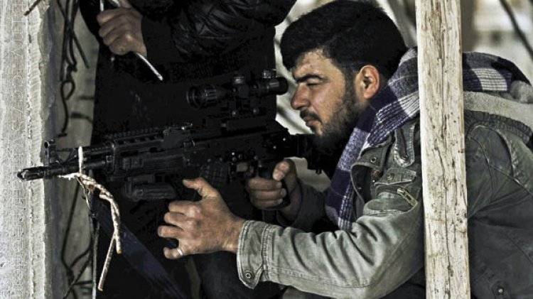 Эксперт назвал предсказуемым бегство террористов из Сирии в Ливию