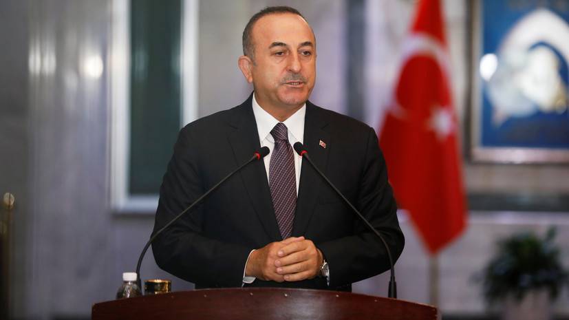 Турция пригрозила закрыть авиабазу для военных США