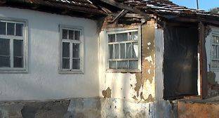 Переселение семьи из аварийного дома указало на проблему ветхого жилья в Кабардино-Балкарии