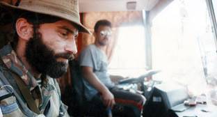 Первая чеченская война (1994-1996): кратко о главных событиях