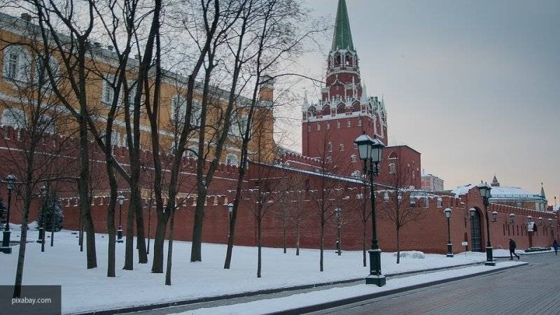 Климатолог рассказал, когда в Москву придет европейская зима