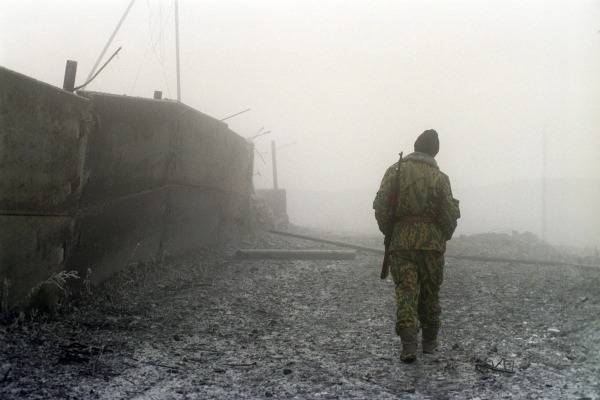 Как Россия начала и проиграла Первую чеченскую войну. 25 лет конфликту