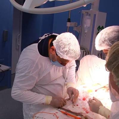 В Австрии провели успешную операцию по пересадке мертвого сердца живому пациенту