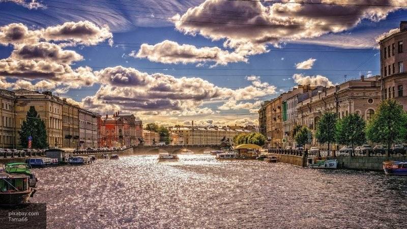 Урбанисты включили Петербург в тройку комфортных для жизни городов