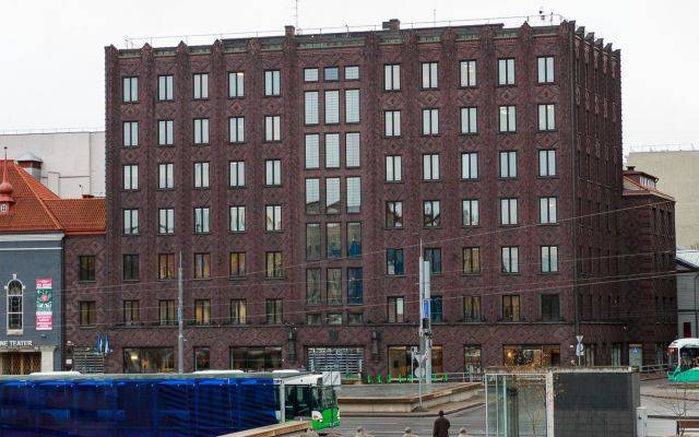 Город Таллин отказался ликвидировать свои русские школы