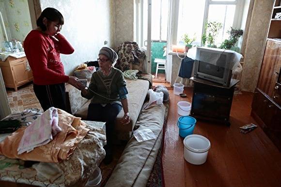 В Челябинске возбудили уголовное дело по аварии, оставившей без тепла 20 тыс. человек