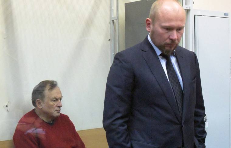 Адвокат историка-расчленителя Соколова подал в суд на журналистов