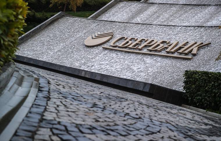 Сбербанк предотвратил хищение средств клиентов на 67 млрд рублей