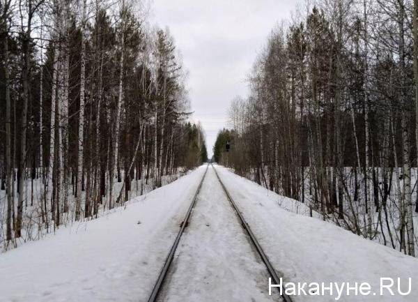 Модернизацию железных дорог в Сибири отложат