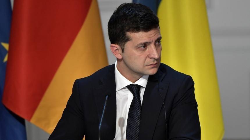 В ДНР обвинили Киев в фальсификации текста коммюнике по итогам саммита в Париже