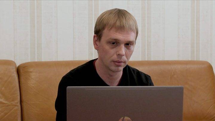 Иван Голунов пожаловался в ФСБ на полицейских, которые его били при задержании
