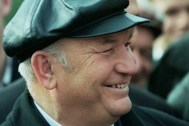 Юрий Лужков был лучшим мэром Москвы за всю историю. Объясняем, почему