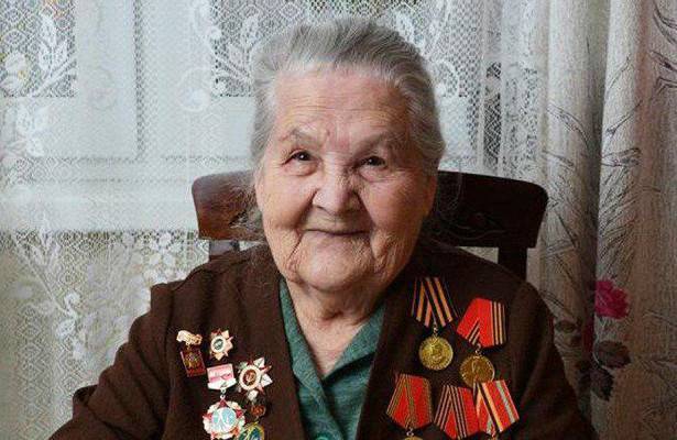 97-летняя звезда инстаграма обратилась к Путину