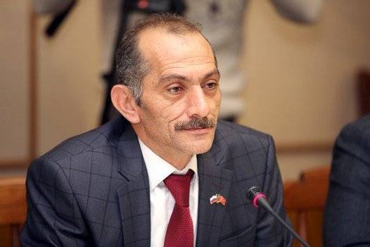 Турецкий политик призвал мировое сообщество взглянуть на Крымский вопрос по-новому