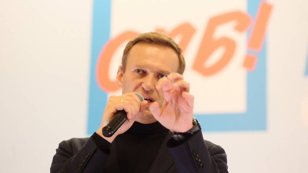 Чичваркин позвал Навального в Лондон для поиска новых спонсоров ФБК