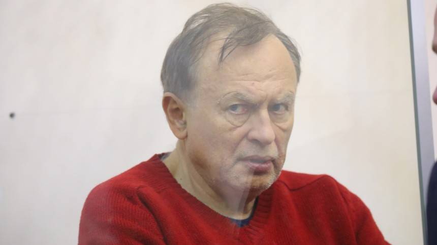 Адвокат историка Соколова изложил свои версии причин убийства аспирантки Ещенко