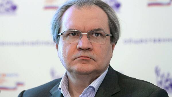 Новый глава СПЧ против амнистии осужденных за «летние протесты» в Москве