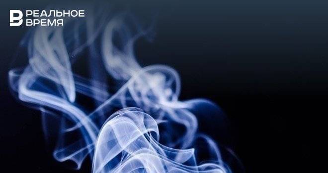 Госдума поддержала законопроект, приравнивающий электронные сигареты к обычным