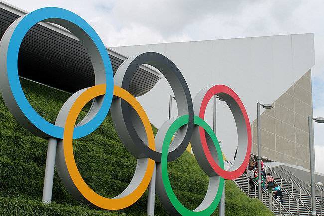 Российские борцы намерены принять участие в Олимпиаде-2020 под флагом России