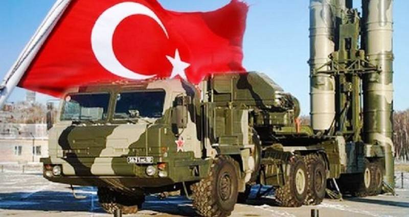 Эрдоган готов освободить Инджирлик для российских Су-35. У Турции есть плохой сценарий для Америки
