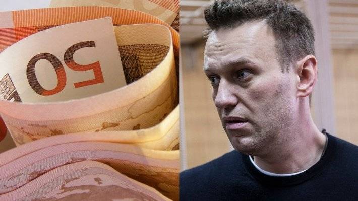 Навальный разочаровался в блокчейне и улетел за деньгами к Чичваркину