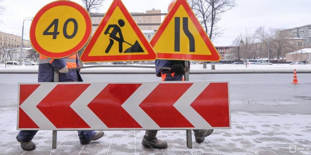 В 2020 году из бюджета на дороги в Коми потратят 634,5 млн рублей