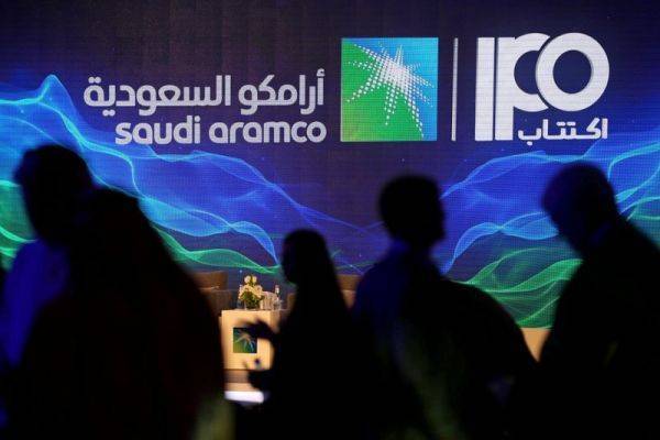 Биржевой дебют: Saudi Aramco пока продается только для своих