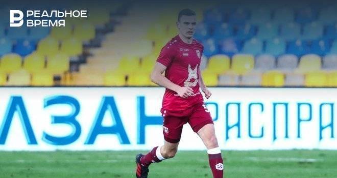 Уремович и Табидзе — в тройке лучших по отборам мяча в РПЛ в текущем сезоне