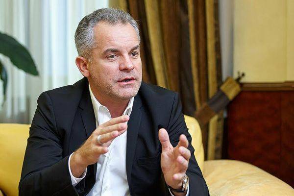 Молдавского олигарха Владимира Плахотнюка теперь ищут и под фамилией Новак