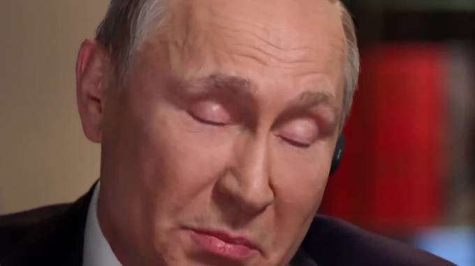 Путин назвал "беспардонной ложью" резолюцию ЕП о Второй мировой войне