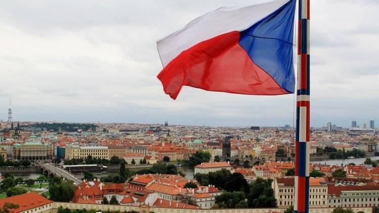 Посольство РФ удивлено решением о памятнике власовцам в Праге
