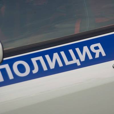 Полиция выясняет обстоятельства кражи конфет вооруженными людьми из "Пятерочки" в Москве