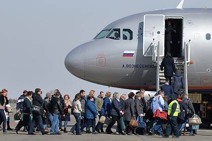 Путин поручил сделать путешествия по стране доступными для россиян