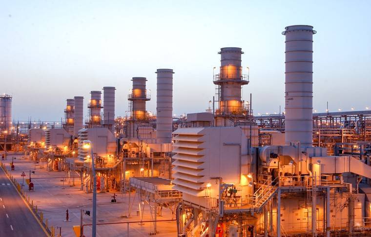 Главный аналитик ЦАФТ прокомментировал 10% рост акций Saudi Aramco