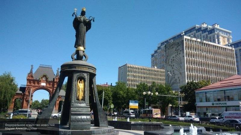Председатель гордумы Краснодара рассказала, как он стал самым комфортным городом страны