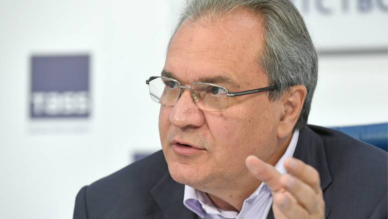 Председатель СПЧ Фадеев высказался против амнистии фигурантов дел московских акций