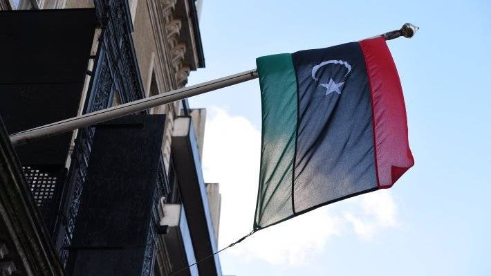 Милитаристские планы Эрдогана на Ливию раскритиковало правительство в Тобруке
