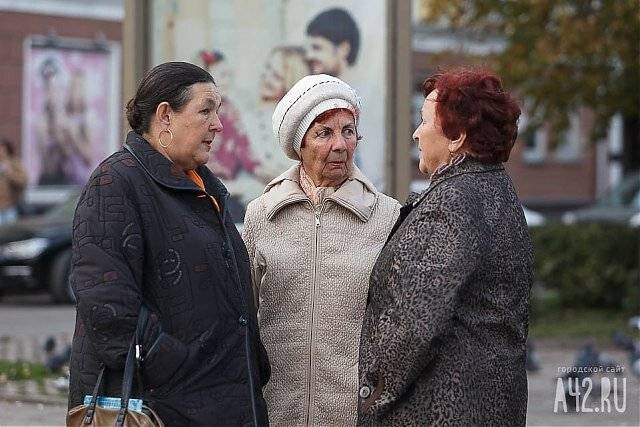 Власти Карелии задумались об уменьшении прожиточного минимума для пенсионеров