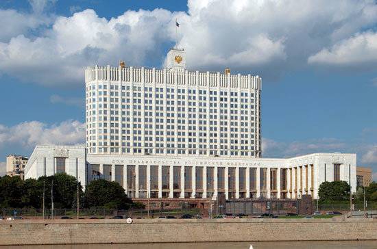 Правительство выделит 5 млрд рублей на поощрение эффективных управленческих команд в регионах