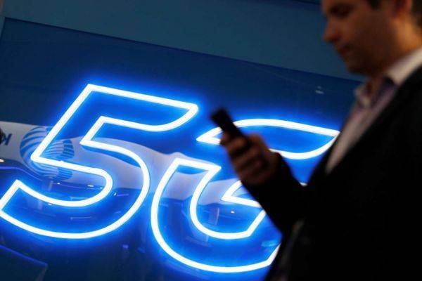 МТС, Мегафон, Вымпелком и Ростелеком договорились расчистить спектр для 5G