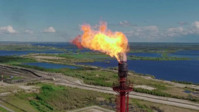 Молдавия планирует заменить российский газ на украинский