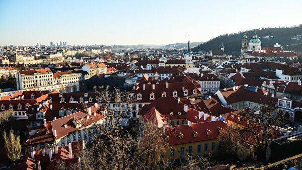 В Праге все же установят памятник власовцам
