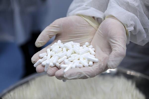 Производитель согласился оперативно поставить в РФ препарат от муковисцидоза