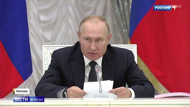 Исключить формальный и равнодушный подход: Россия широко отметит юбилей Победы