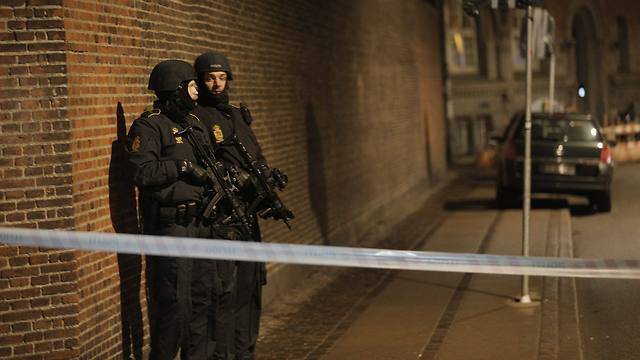 В Дании предотвращен теракт: задержаны 20 террористов-исламистов