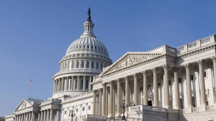 Комитет сената США одобрил законопроект о возможности признания РФ «спонсором терроризма»